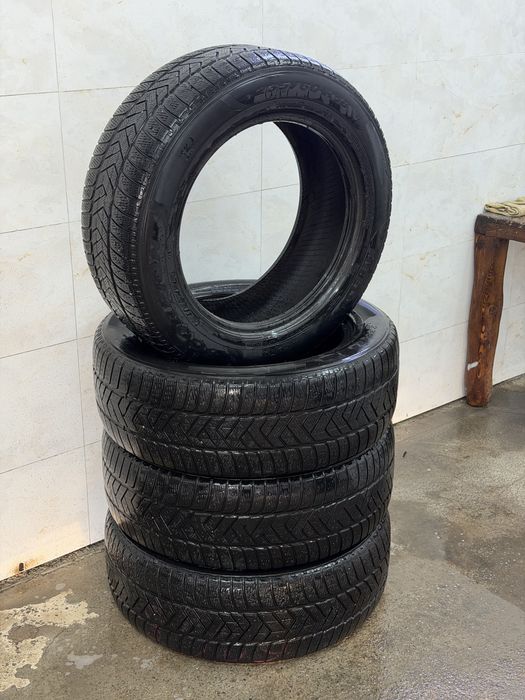 235/60/18 Pirelli комплект летняя резина