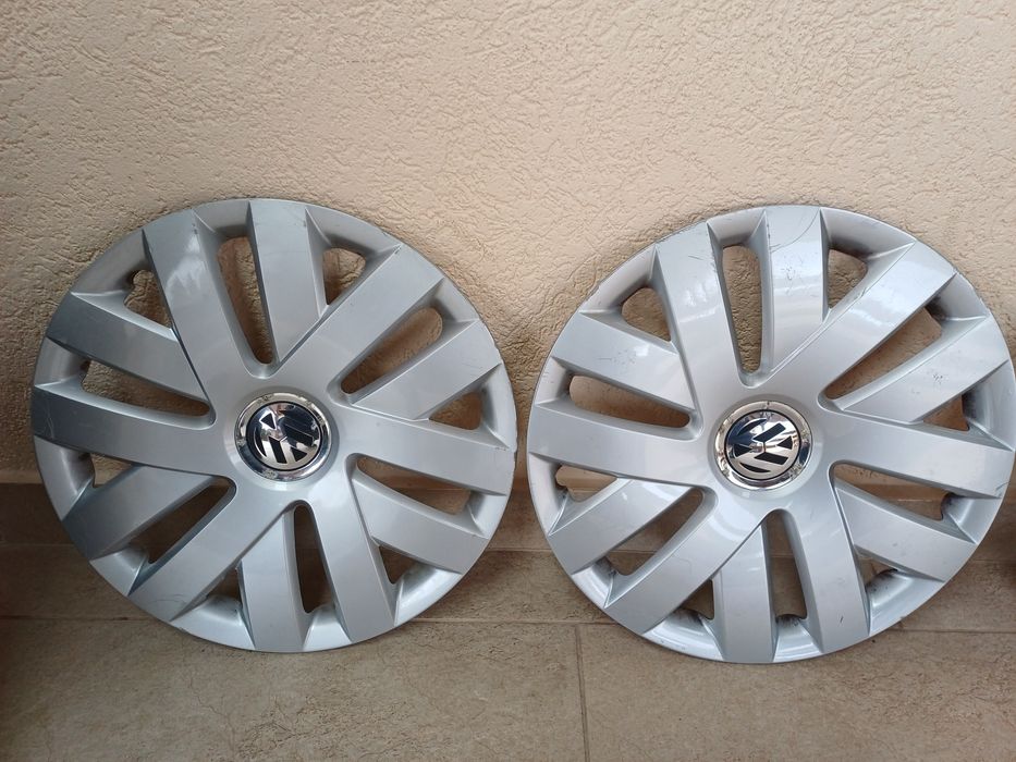 Vand capace VW roata R15