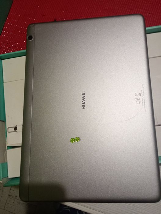 Таблет HUAWEI MediaPad T3  10