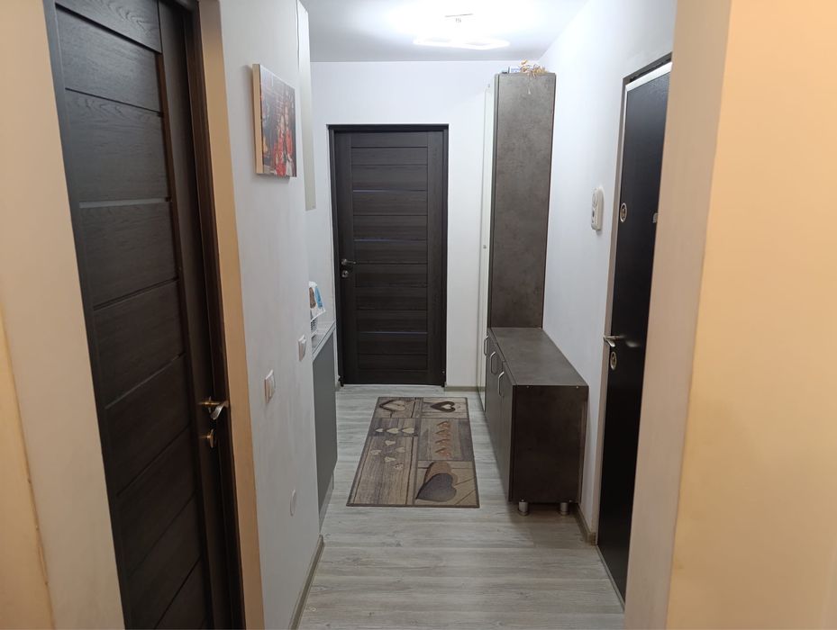 Vand apartament 2 camere cartier Noua
