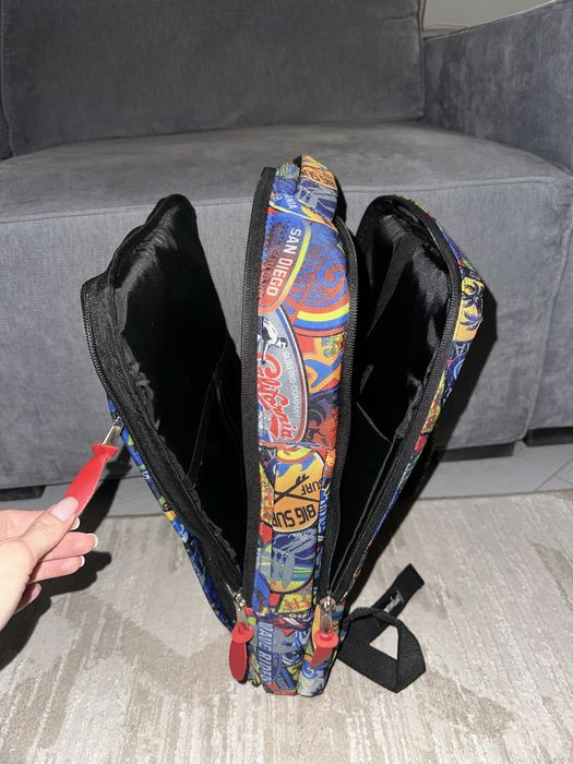 Рюкзак для ноутбука