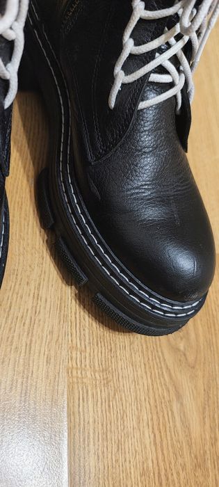 Кубинки Exclusive и  Nasty Gal