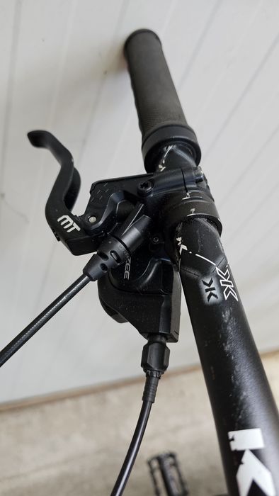 27.5" radon swop 200 DH