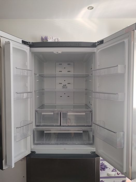 Хладилник Hotpoint Ariston