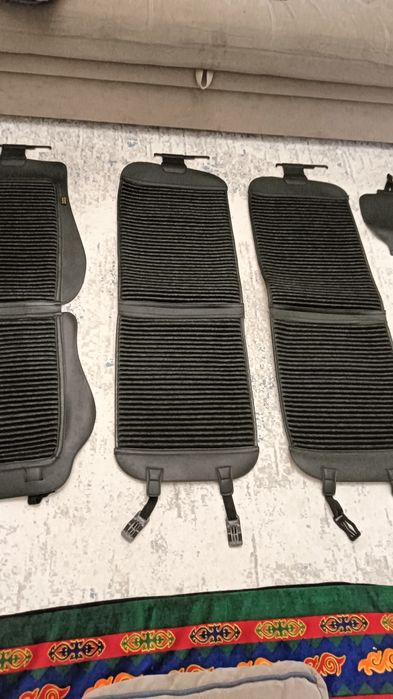 Продам накидка для сидения