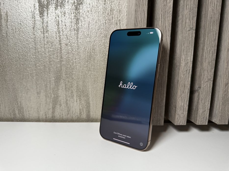 iPhone 16 Pro Max 256GB Garantie 2 ani Universul Telefoanelor