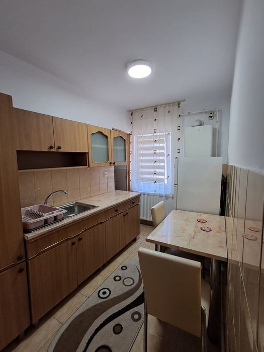 Garsonieră 43 mp recent renovata