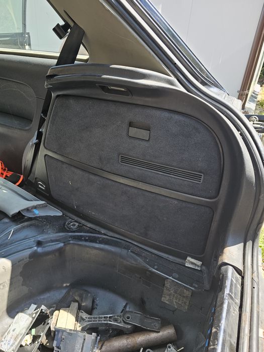 Audi a3 8l 1.9 101 -131