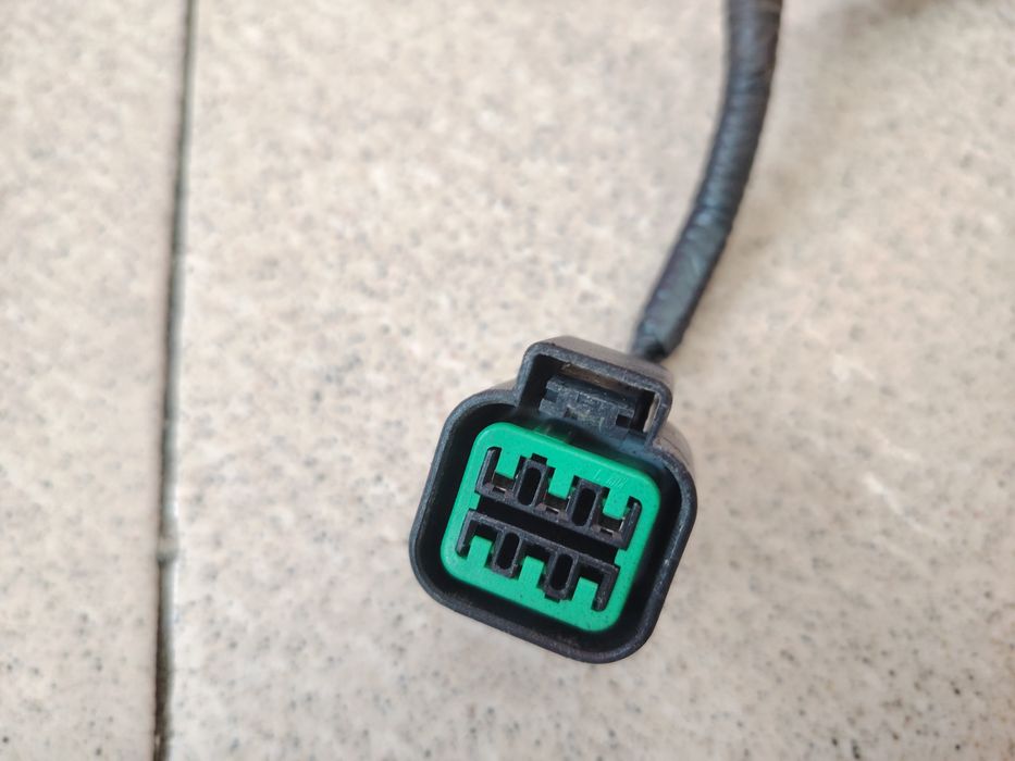 Кабел за стопове на Hyandai Kona 2022