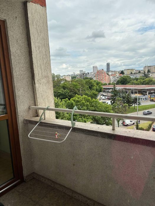 Дава се под наем Двустаен апартамент в София, Иван Вазов - 70 кв.м за 700 € - Снимка #8