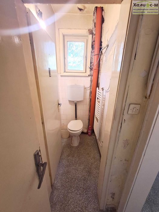 Продава се Четиристаен апартамент в Монтана, Идеален център - 144 кв.м за 1098 €/кв.м - Снимка #14