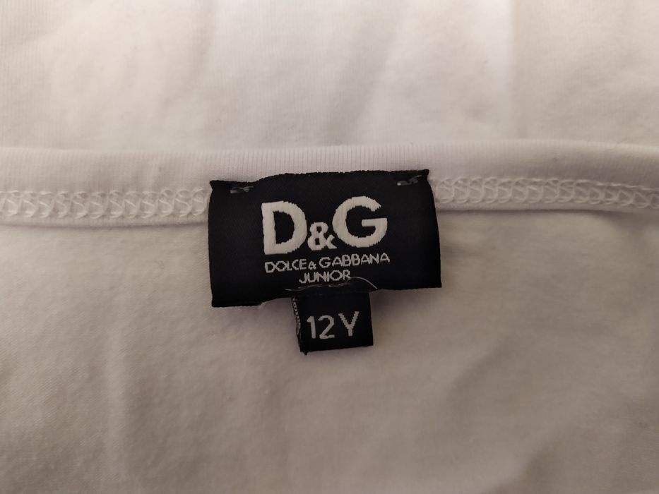 Dolce & Gabbana Junior блуза