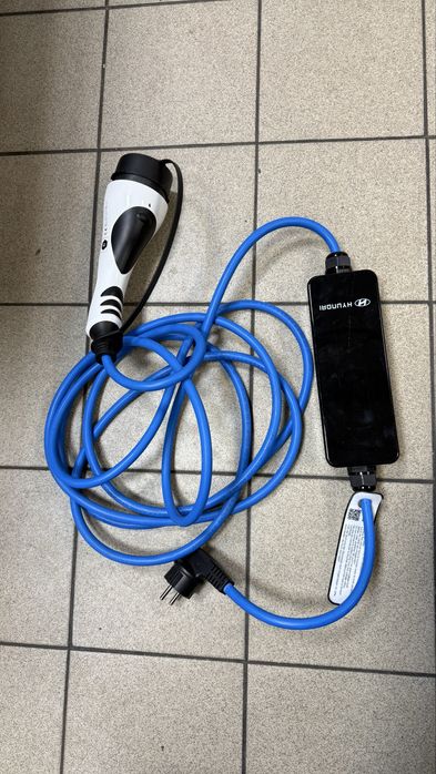 Cablu Incarcare Hyundai Original