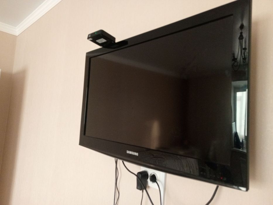 Телевизор в отличном состоянии