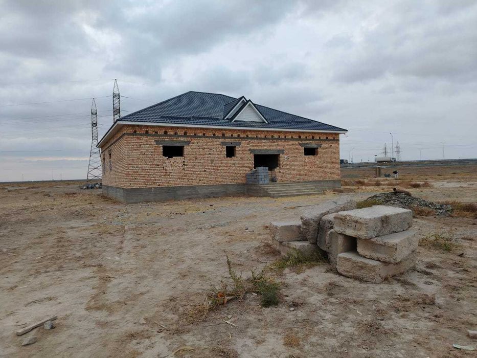 Узбек Бригада опытный