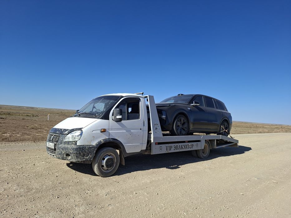 Оказываю услуги Эвакуатора 24/7