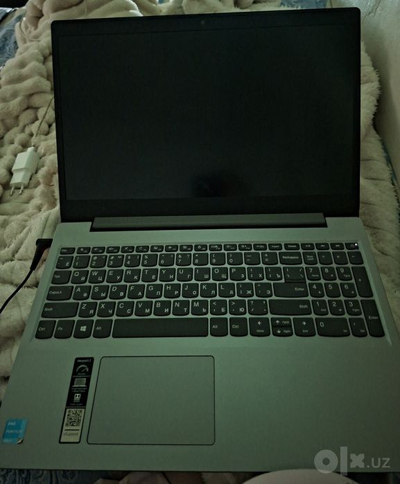 Lenovo IdeaPad L3 15ITL6,