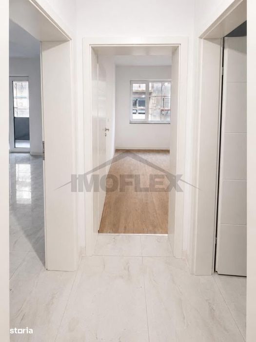 Apartament 2 camere suprafata utila 47,26 — fotografia 3