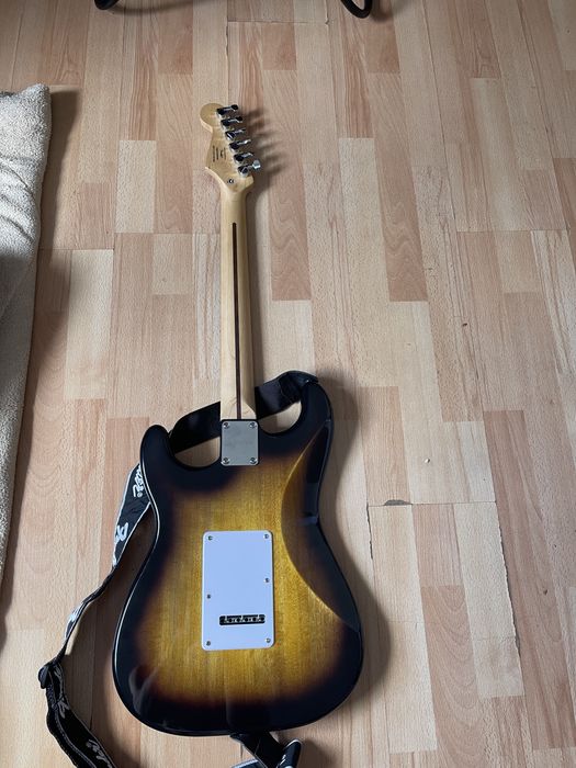Chitara electrica