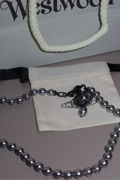 Vivienne Westwood колие