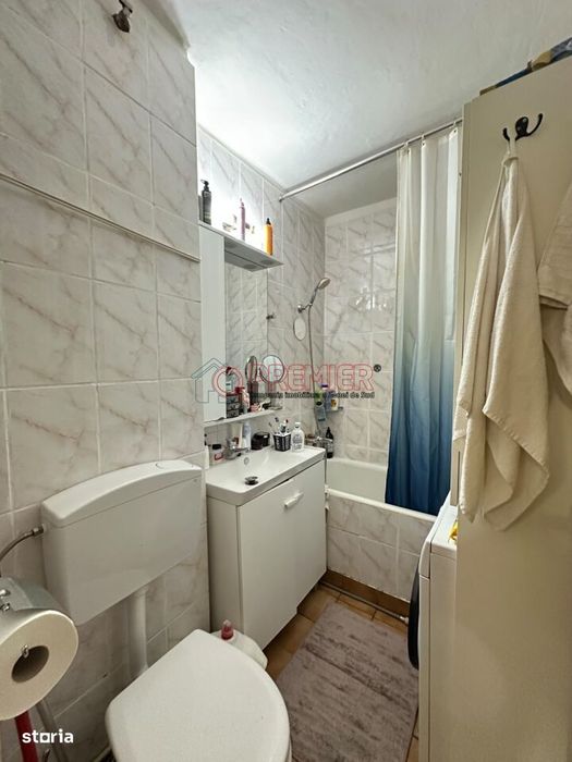 Bulevardul Al. Obregia - apartament 2 camere