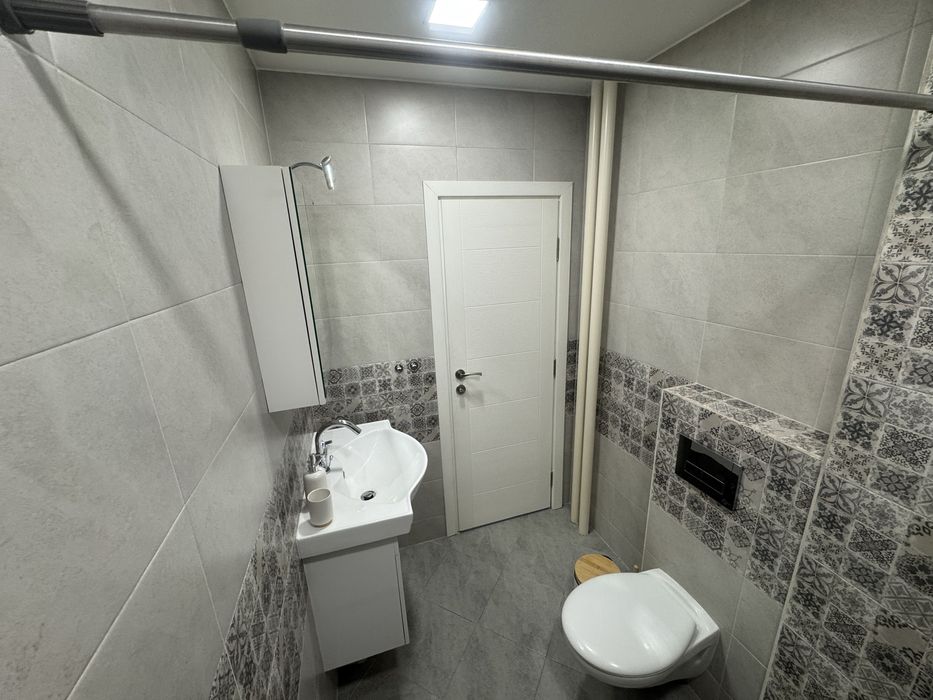 Дава се под наем Двустаен апартамент в Пловдив, Старият град - 64 кв.м за 433.5 € - Снимка #7