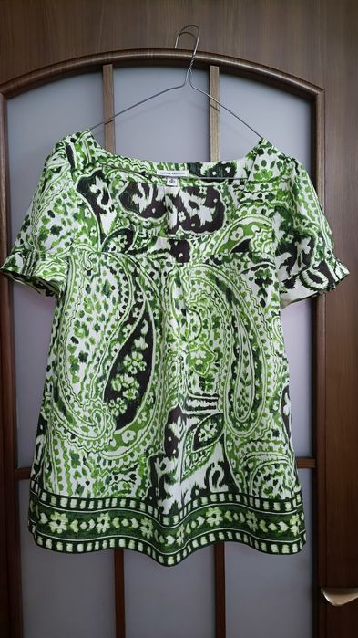 Camasa matase Banana Republic