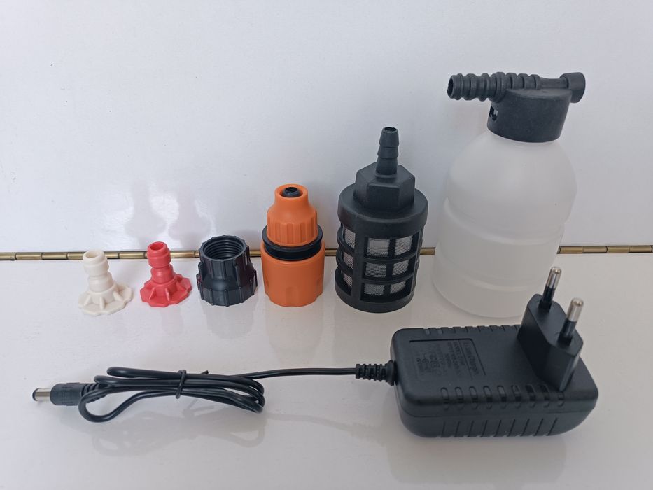 Mini karcher-48V. Карчер карчир дрель шруповерт перфоратор балгарка