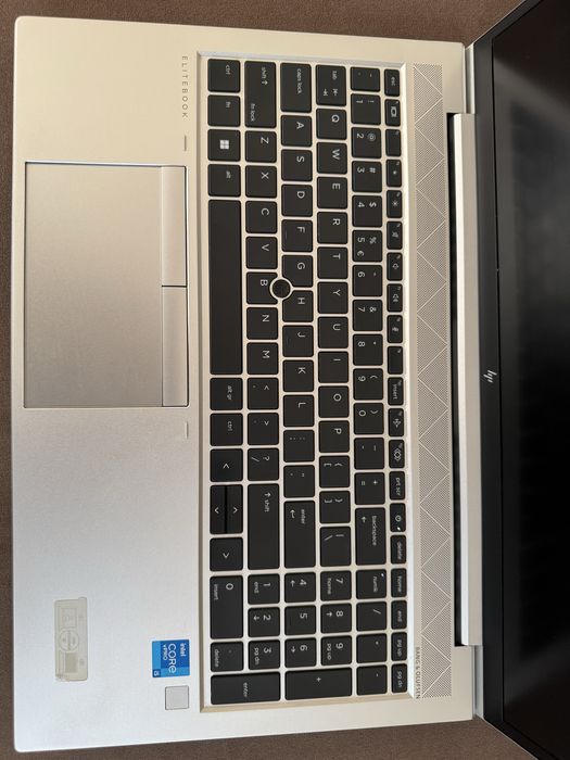 Laptop HP Elitebook 850 G8, I5
