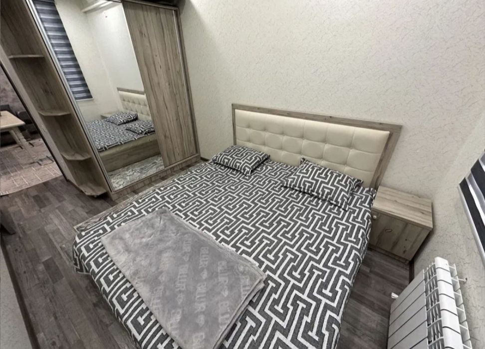 1-но комнатная Абая кошеси