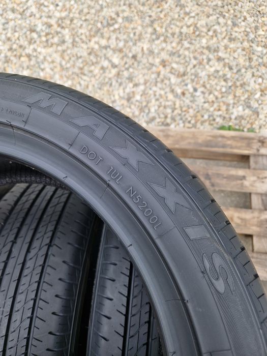 4anvelope vara NOI 205 50 17 Maxxis