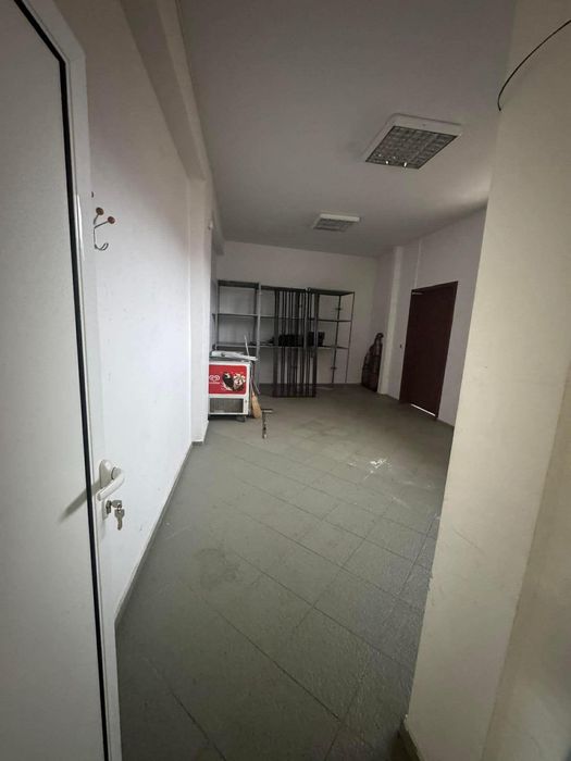 Дава се под наем Магазин в Нови Искър - 124 кв.м за 498.27 € - Снимка #5