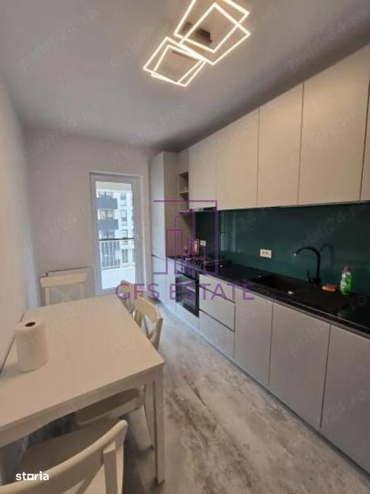 Inchiriere Apartamente 2 Camere Rossa Residence|Parcare|Terasa
