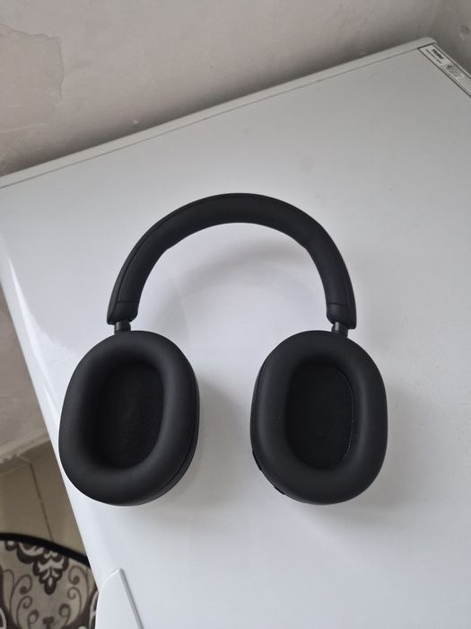 Наушники sony wh-1000xm5