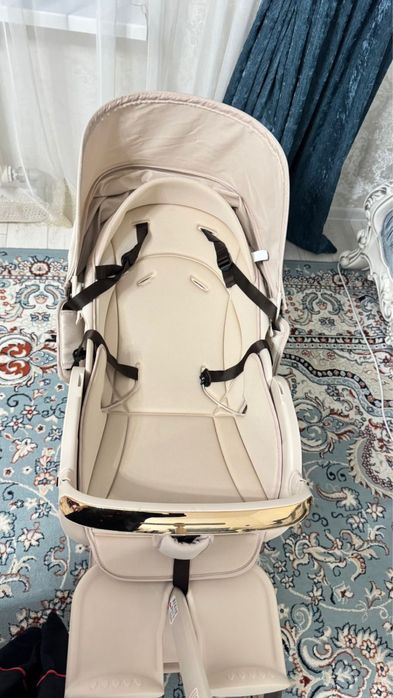 Коляска детская новая