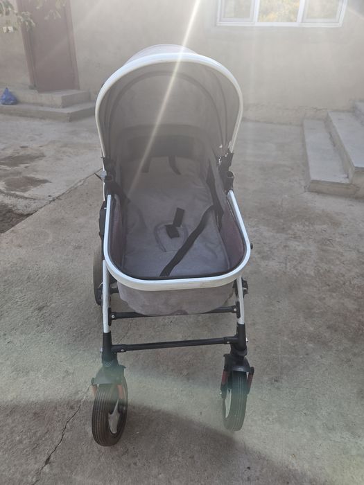 Коляска сатылады