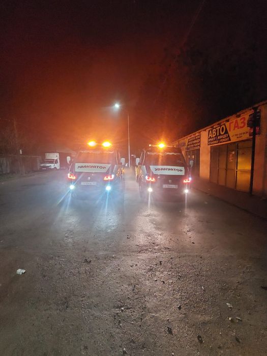 Эвакуатор 010 СарыАгаш Партал