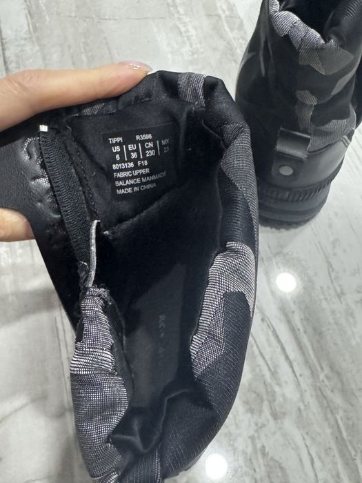 Апрески Calvin Klein