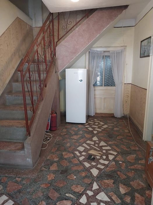 Casă la țară cu teren generos de 2880 mp – liniște, natură și potențial enorm!
