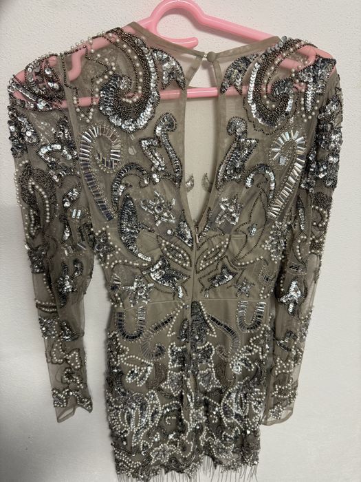 Vand rochie asos