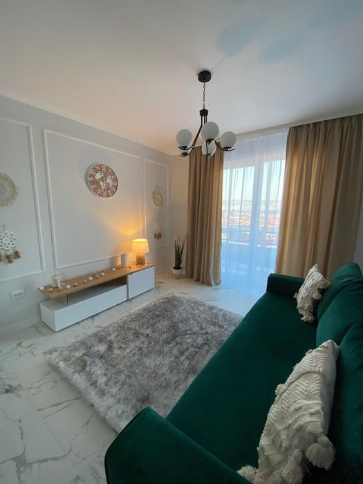 Amenajari interioare