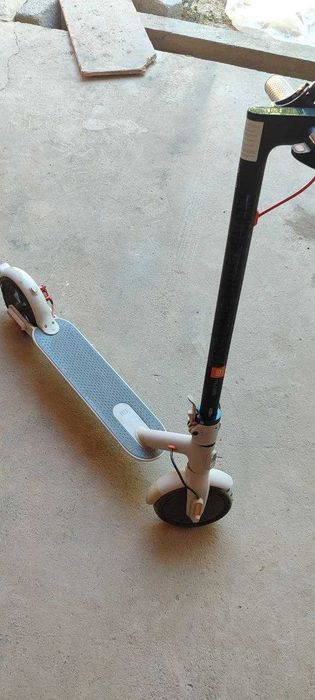 Mi 3 Electric Scooter Электросамокат