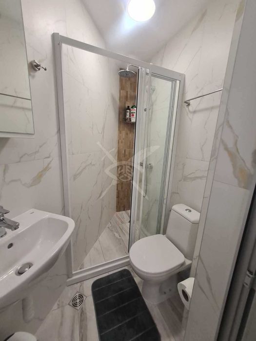 Тристаен апартамент в Центъра на Варна - 156883