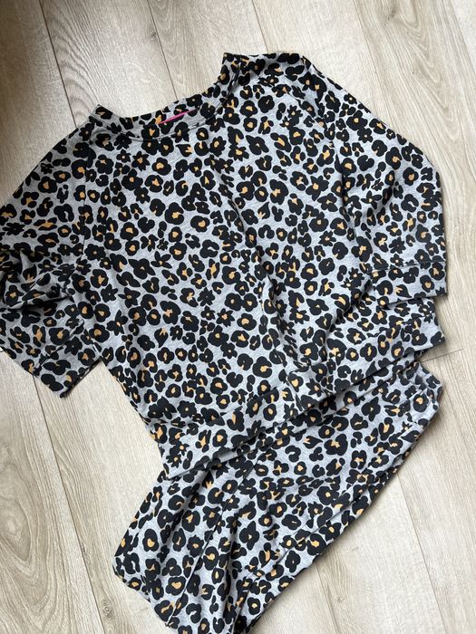 Дамски комплект памук