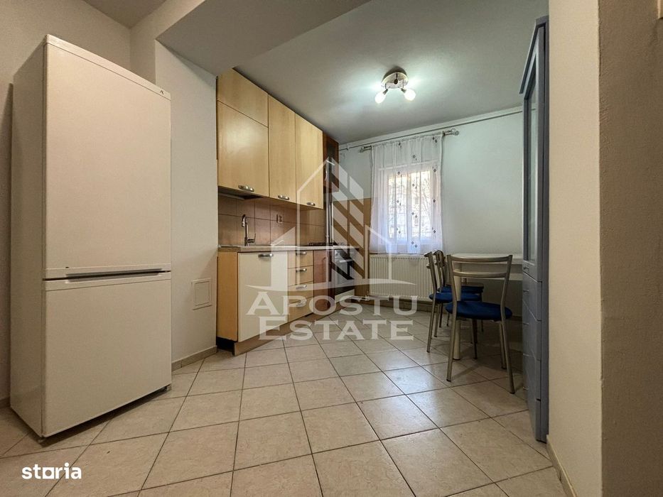 Apartament 3 camere de inchiriat, zona Lipovei, Timisoara — fotografia 3
