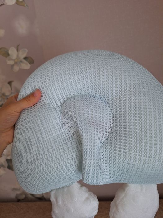 подушка трансформер для малыша