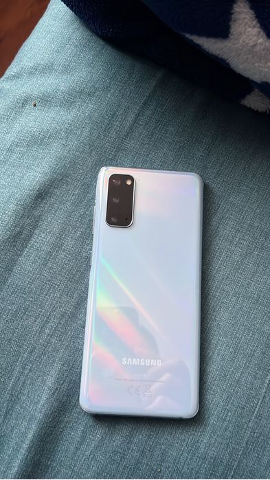 vand samsung galaxy s20