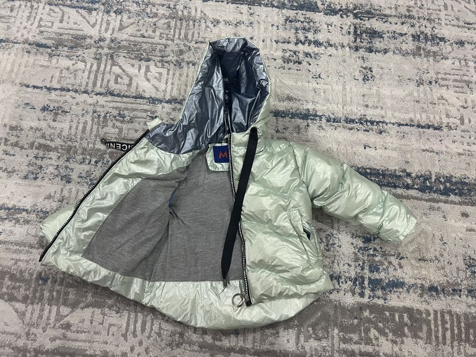 Осенняя, весенняя куртка