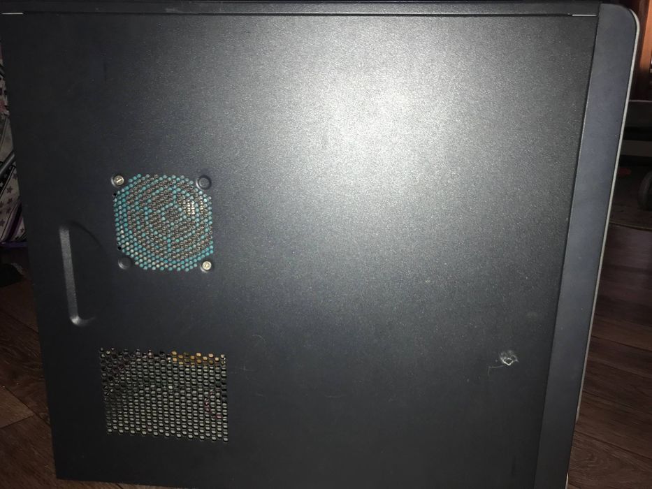 продам системный блок нерабочий