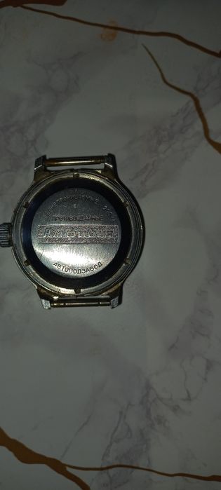Продам Часы советские